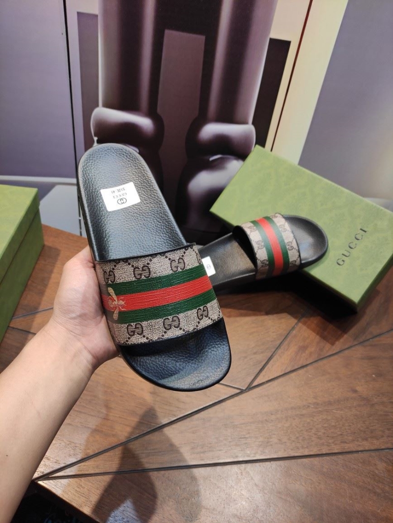 Gucci Slippers